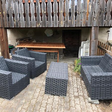 Apartmán Adli Disentis Exteriér fotografie